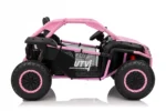Детско Акумулаторно UTV, Dune-Buggy SPORT, 800W, 24V/10Ah, 4x4, EVA Гуми - Image 4