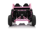 Детско Акумулаторно UTV, Dune-Buggy SPORT, 800W, 24V/10Ah, 4x4, EVA Гуми - Image 8