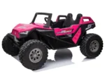 Детско Акумулаторно UTV Buggy XXL, 4x4, 500W, 24V 14Ah, EVA гуми - Image 3