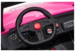 Детско Акумулаторно UTV Buggy XXL, 4x4, 500W, 24V 14Ah, EVA гуми - Image 4