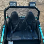 Детско Акумулаторно UTV Dune-Buggy, 300W, 24V-10Ah, EVA гуми, Двуместно - Image 15