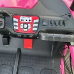 Детско Акумулаторно UTV Dune-Buggy, 300W, 24V-10Ah, R/C 2.4, EVA гуми - Image 18