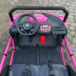 Детско Акумулаторно UTV Dune-Buggy, 300W, 24V-10Ah, R/C 2.4, EVA гуми - Image 11