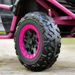 Детско Акумулаторно UTV Dune-Buggy, 300W, 24V-10Ah, R/C 2.4, EVA гуми - Image 13