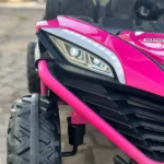 Детско Акумулаторно UTV Dune-Buggy, 300W, 24V-10Ah, R/C 2.4, EVA гуми - Image 14