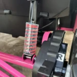 Детско Акумулаторно UTV Dune-Buggy, 300W, 24V-10Ah, R/C 2.4, EVA гуми - Image 9