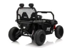 Детско Акумулаторно UTV Dune-Buggy V2, 800W, 24V/10Ah, 4x4, Eva Гуми - Image 5