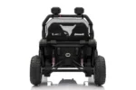 Детско Акумулаторно UTV Dune-Buggy V2, 800W, 24V/10Ah, 4x4, Eva Гуми - Image 8