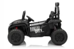 Детско Акумулаторно UTV Dune-Buggy V2, 800W, 24V/10Ah, 4x4, Eva Гуми - Image 6