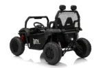 Детско Акумулаторно UTV Dune-Buggy V2, 800W, 24V/10Ah, 4x4, Eva Гуми - Image 4