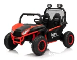 Детско Акумулаторно UTV Dune-Buggy V2, 800W, 24V/10Ah, 4x4, Eva Гуми - Image 2