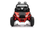 Детско Акумулаторно UTV Dune-Buggy V2, 800W, 24V/10Ah, 4x4, Eva Гуми - Image 4