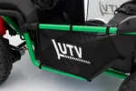 Детско Акумулаторно UTV Dune-Buggy V2, 800W, 24V/10Ah, 4x4, Eva Гуми - Image 16