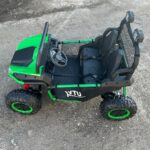 Детско Акумулаторно UTV Dune-Buggy V2, 800W, 24V/10Ah, 4x4, Eva Гуми - Image 12