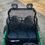 Детско Акумулаторно UTV Dune-Buggy V2, 800W, 24V/10Ah, 4x4, Eva Гуми - Image 18