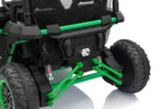 Детско Акумулаторно UTV Dune-Buggy V2, 800W, 24V/10Ah, 4x4, Eva Гуми - Image 15