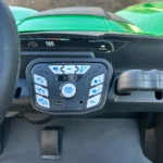 Детско Акумулаторно UTV Dune-Buggy V2, 800W, 24V/10Ah, 4x4, Eva Гуми - Image 19