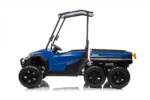 Детско Акумулаторно UTV Gladiator 2025, 180W, 4х4,12V/7Ah, EVA Гуми - Image 2