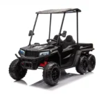 Детско Акумулаторно UTV Gladiator 2025, 180W, 4х4,12V/7Ah, EVA Гуми