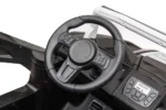 Детско Акумулаторно UTV, 600W, 24V/14Ah, Четириместно, EVA гуми - Image 9