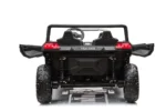 Детско Акумулаторно UTV, 600W, 24V/14Ah, Четириместно, EVA гуми - Image 10