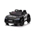 Лицензирана Акумулаторна Кола Audi R8, 70W, 12V4,5Ah, R/C 2.4, EVA гуми - Image 19