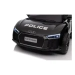 Лицензирана Акумулаторна Кола Audi R8, 70W, 12V4,5Ah, R/C 2.4, EVA гуми - Image 7