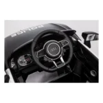 Лицензирана Акумулаторна Кола Audi R8, 70W, 12V4,5Ah, R/C 2.4, EVA гуми - Image 10