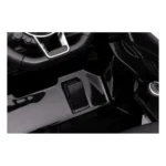 Лицензирана Акумулаторна Кола Audi R8, 70W, 12V4,5Ah, R/C 2.4, EVA гуми - Image 11