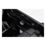 Лицензирана Акумулаторна Кола Audi R8, 70W, 12V4,5Ah, R/C 2.4, EVA гуми - Image 12