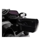 Лицензирана Акумулаторна Кола Audi R8, 70W, 12V4,5Ah, R/C 2.4, EVA гуми - Image 14