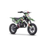 Детско Бензиново ATV “Tiger”, 49 cc двигател, Едноместно - Image 3