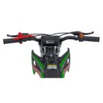 Детско Бензиново ATV “Tiger”, 49 cc двигател, Едноместно - Image 7