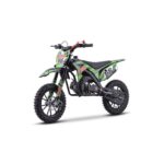 Детско Бензиново ATV “Tiger”, 49 cc двигател, Едноместно