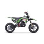 Детско Бензиново ATV “Tiger”, 49 cc двигател, Едноместно - Image 5