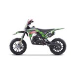 Детско Бензиново ATV “Tiger”, 49 cc двигател, Едноместно - Image 4