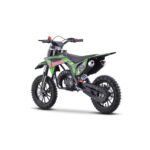 Детско Бензиново ATV “Tiger”, 49 cc двигател, Едноместно - Image 2