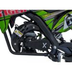 Детско Бензиново ATV “Tiger”, 49 cc двигател, Едноместно - Image 11