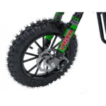 Детско Бензиново ATV “Tiger”, 49 cc двигател, Едноместно - Image 8