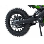 Детско Бензиново ATV “Tiger”, 49 cc двигател, Едноместно - Image 9