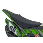 Детско Бензиново ATV “Tiger”, 49 cc двигател, Едноместно - Image 12
