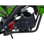Детско Бензиново ATV “Tiger”, 49 cc двигател, Едноместно - Image 13