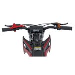 Детско Бензиново ATV “Tiger”, 49 cc двигател, Едноместно - Image 10