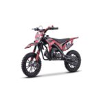 Детско Бензиново ATV “Tiger”, 49 cc двигател, Едноместно