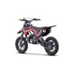Детско Бензиново ATV “Tiger”, 49 cc двигател, Едноместно - Image 2