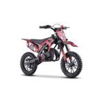 Детско Бензиново ATV “Tiger”, 49 cc двигател, Едноместно - Image 4