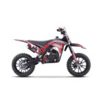 Детско Бензиново ATV “Tiger”, 49 cc двигател, Едноместно - Image 5