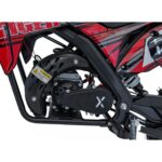 Детско Бензиново ATV “Tiger”, 49 cc двигател, Едноместно - Image 14