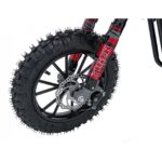 Детско Бензиново ATV “Tiger”, 49 cc двигател, Едноместно - Image 7