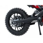 Детско Бензиново ATV “Tiger”, 49 cc двигател, Едноместно - Image 8